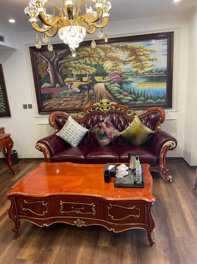 Camellia Luxury Hotel Tam Ðảo Екстериор снимка