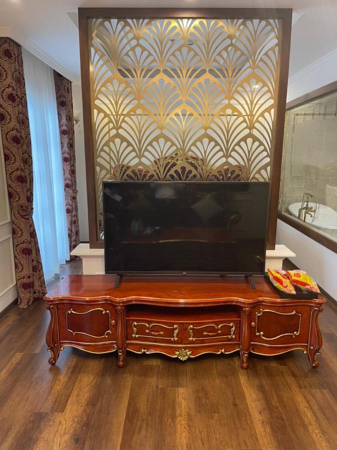 Camellia Luxury Hotel Tam Ðảo Екстериор снимка