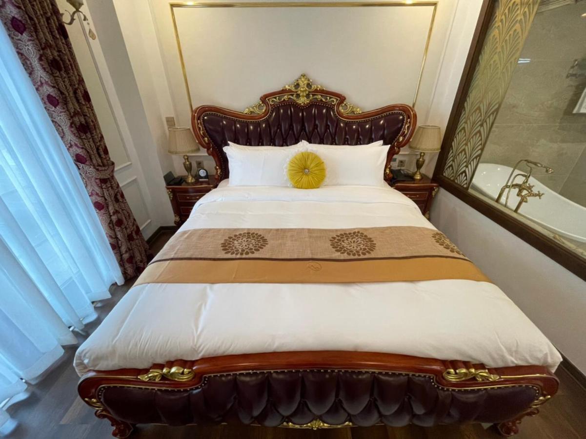 Camellia Luxury Hotel Tam Ðảo Екстериор снимка
