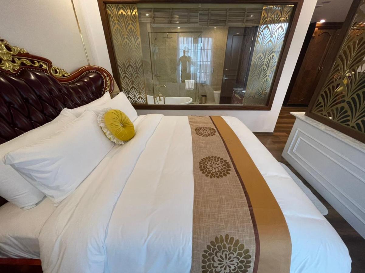 Camellia Luxury Hotel Tam Ðảo Екстериор снимка