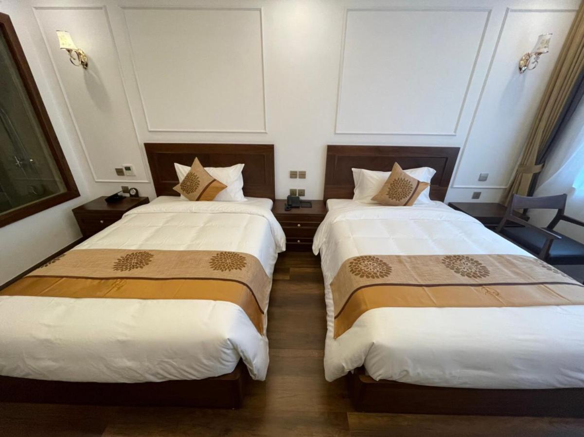 Camellia Luxury Hotel Tam Ðảo Екстериор снимка