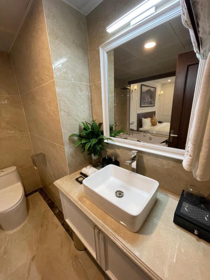 Camellia Luxury Hotel Tam Ðảo Екстериор снимка