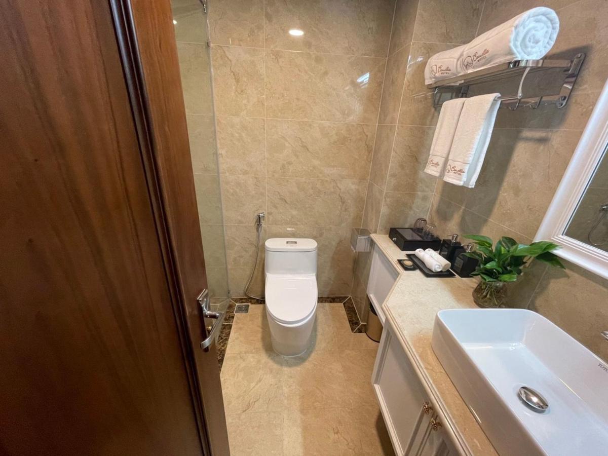 Camellia Luxury Hotel Tam Ðảo Екстериор снимка