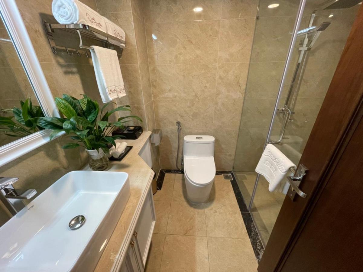 Camellia Luxury Hotel Tam Ðảo Екстериор снимка