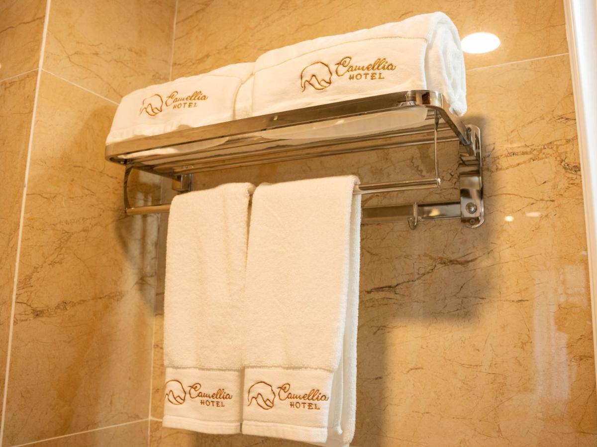 Camellia Luxury Hotel Tam Ðảo Екстериор снимка